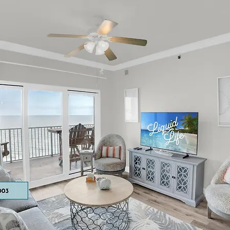 Seawind 1003 By Liquid Life Appartement
